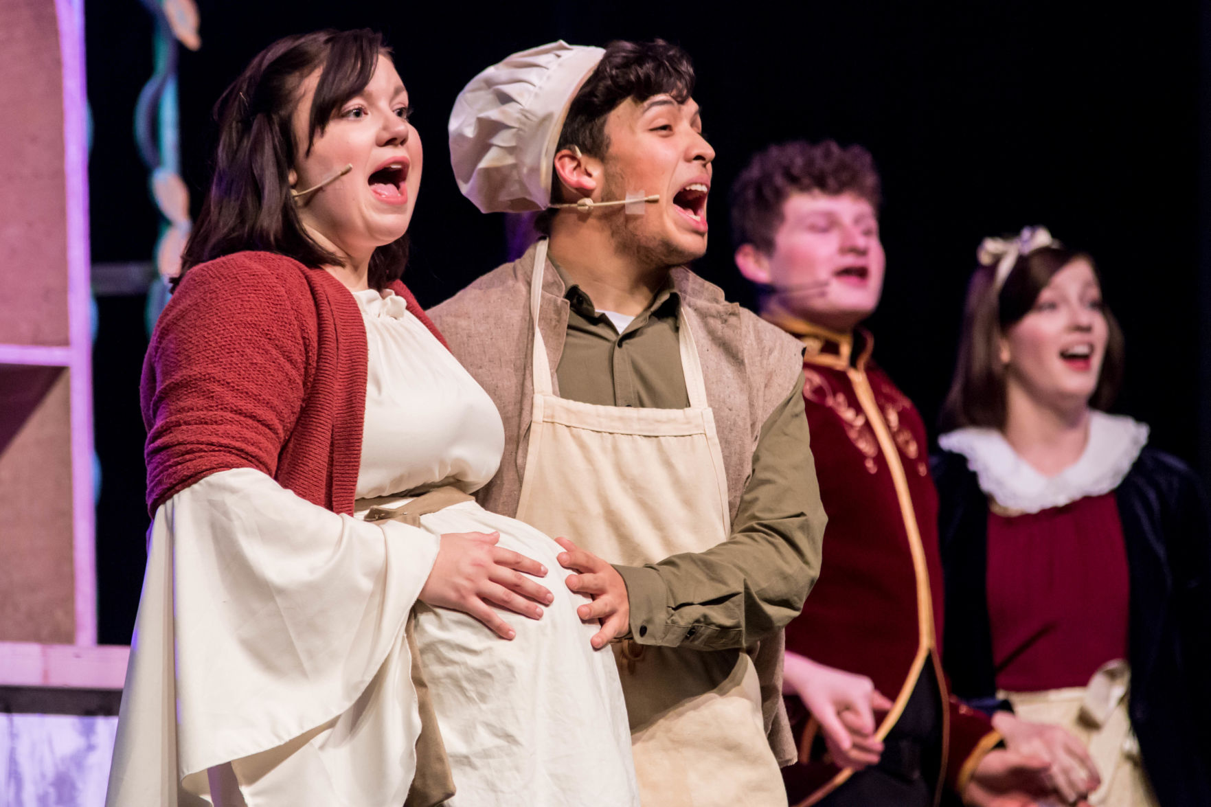 Into the Woods 39